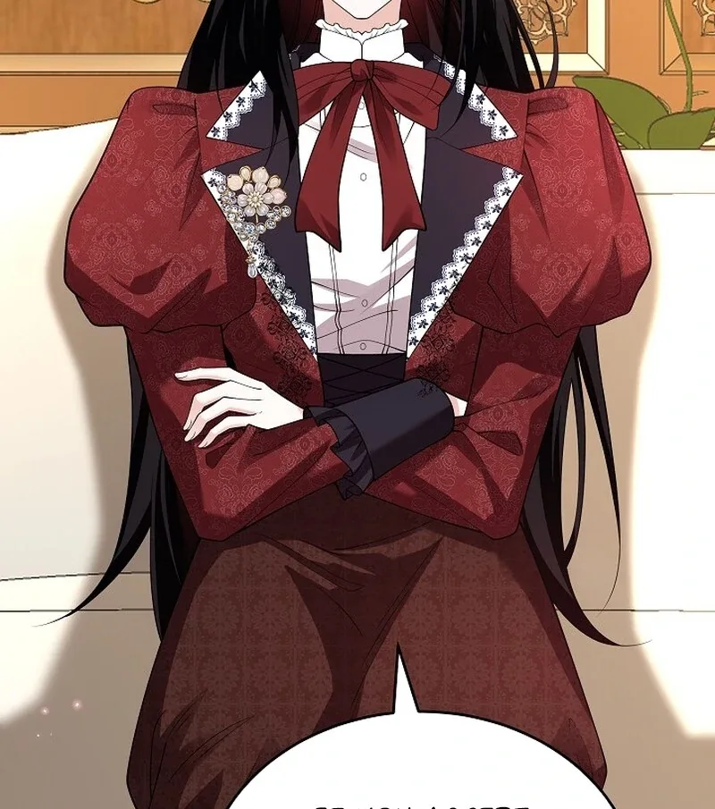 K-Eldest Daughter Possessed a Childcare Novel Chapter 39 page 146