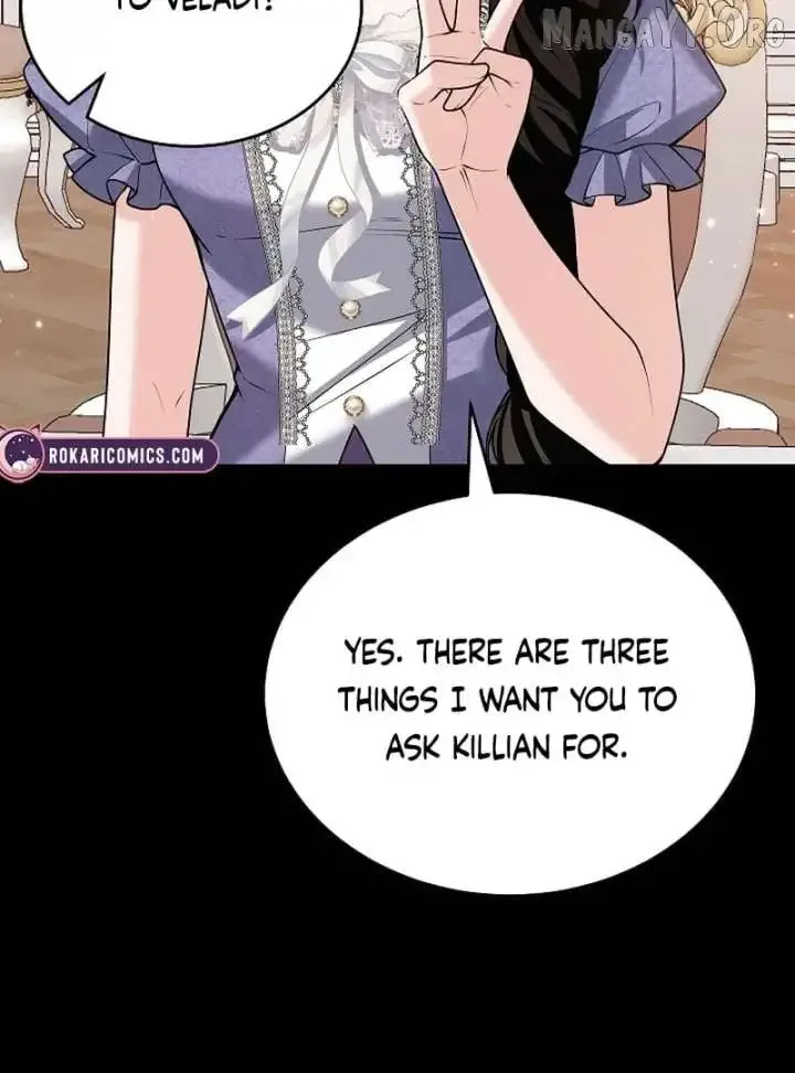 K-Eldest Daughter Possessed a Childcare Novel Chapter 38 page 157
