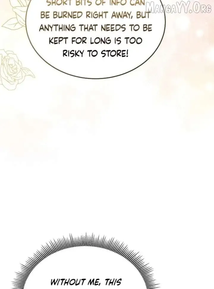 K-Eldest Daughter Possessed a Childcare Novel Chapter 38 page 153