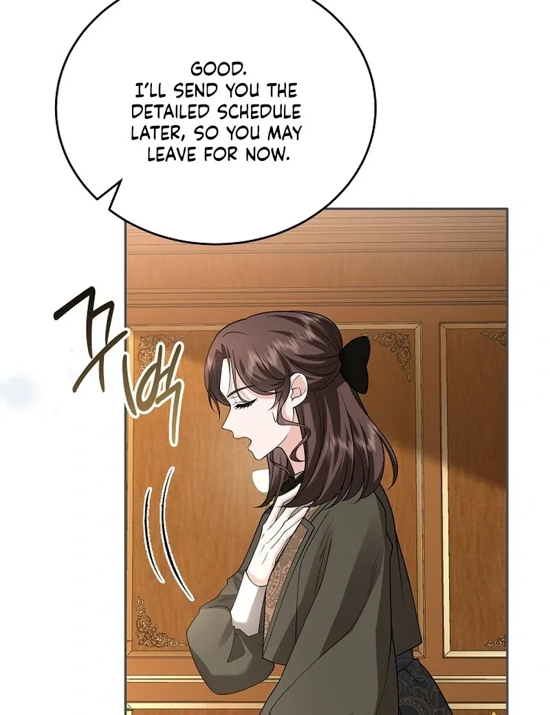 K-Eldest Daughter Possessed a Childcare Novel Chapter 39 page 153