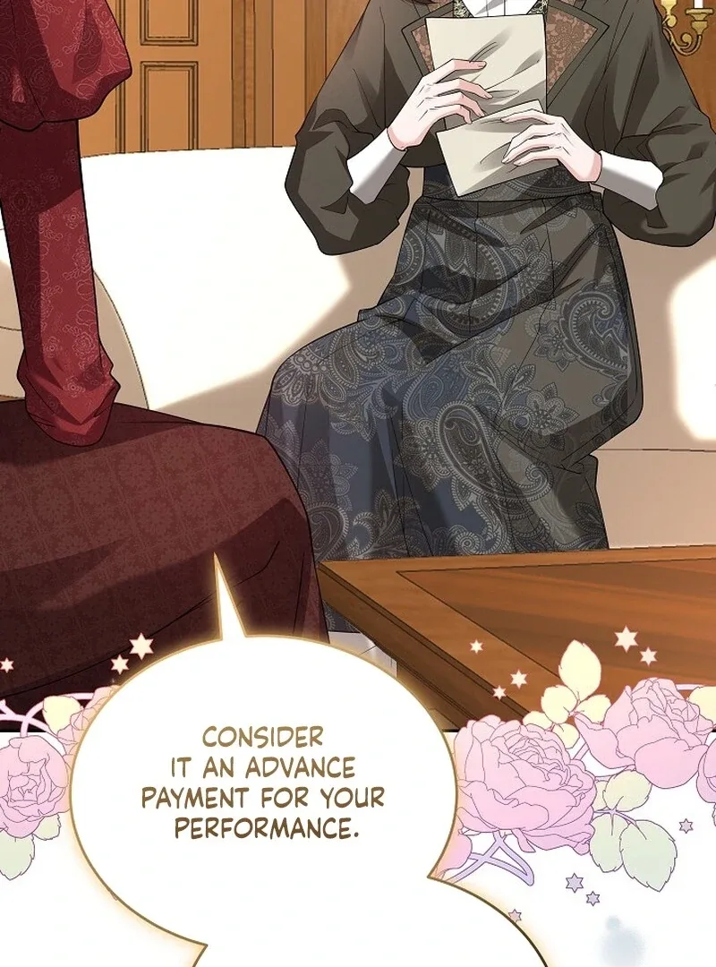 K-Eldest Daughter Possessed a Childcare Novel Chapter 39 page 151