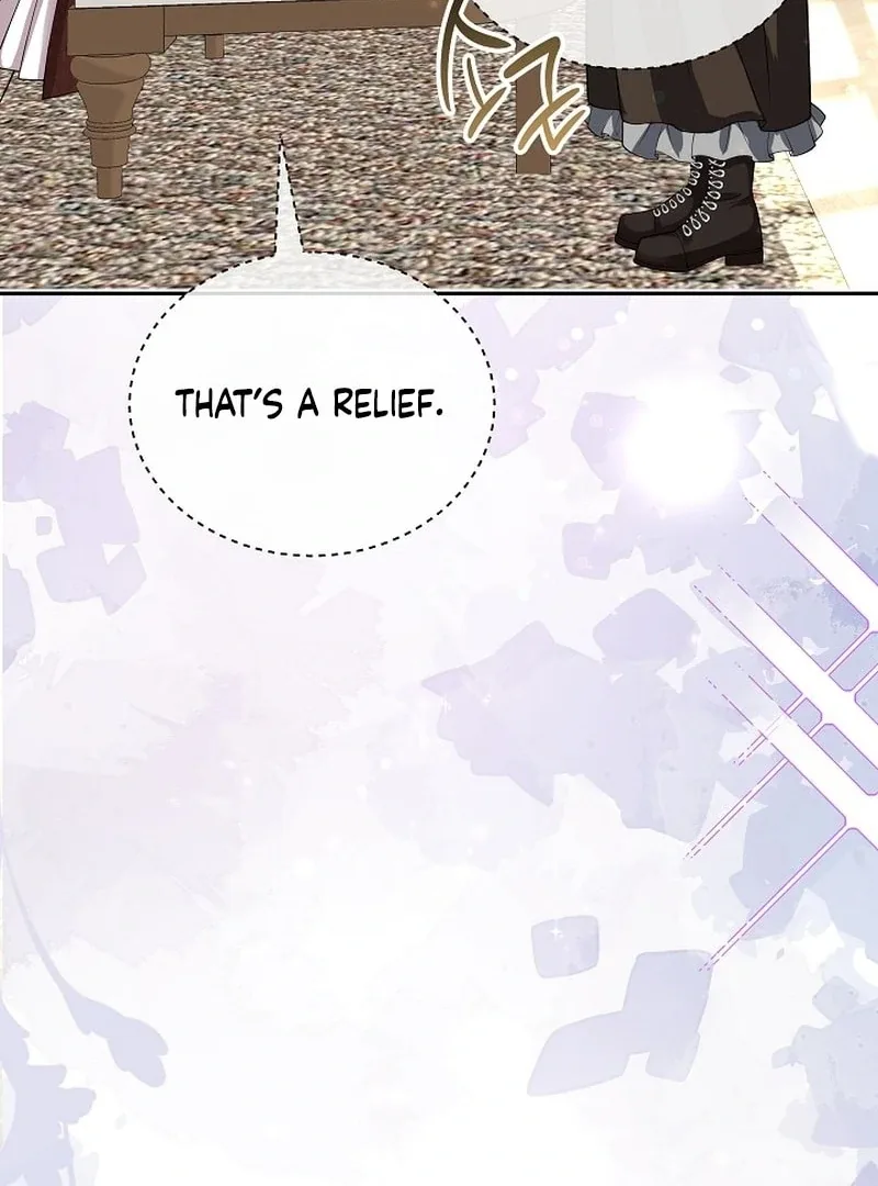 K-Eldest Daughter Possessed a Childcare Novel Chapter 40 page 131