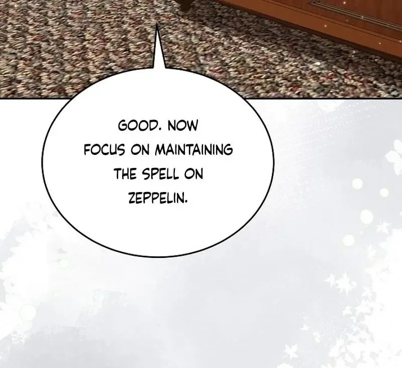 K-Eldest Daughter Possessed a Childcare Novel Chapter 41 page 26