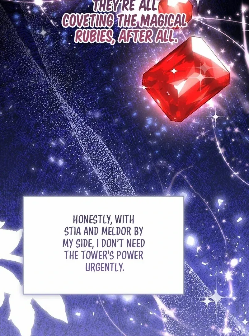 K-Eldest Daughter Possessed a Childcare Novel Chapter 39 page 142
