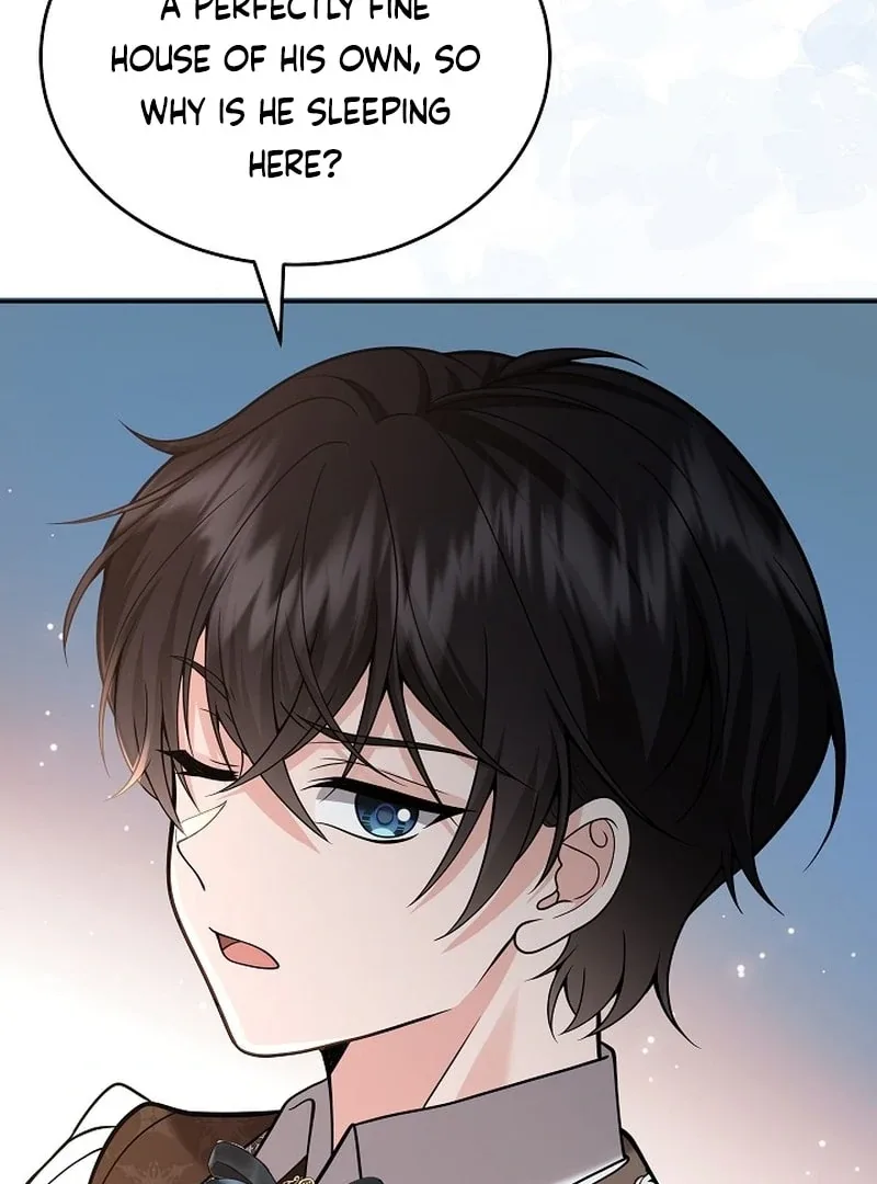 K-Eldest Daughter Possessed a Childcare Novel Chapter 42 page 45