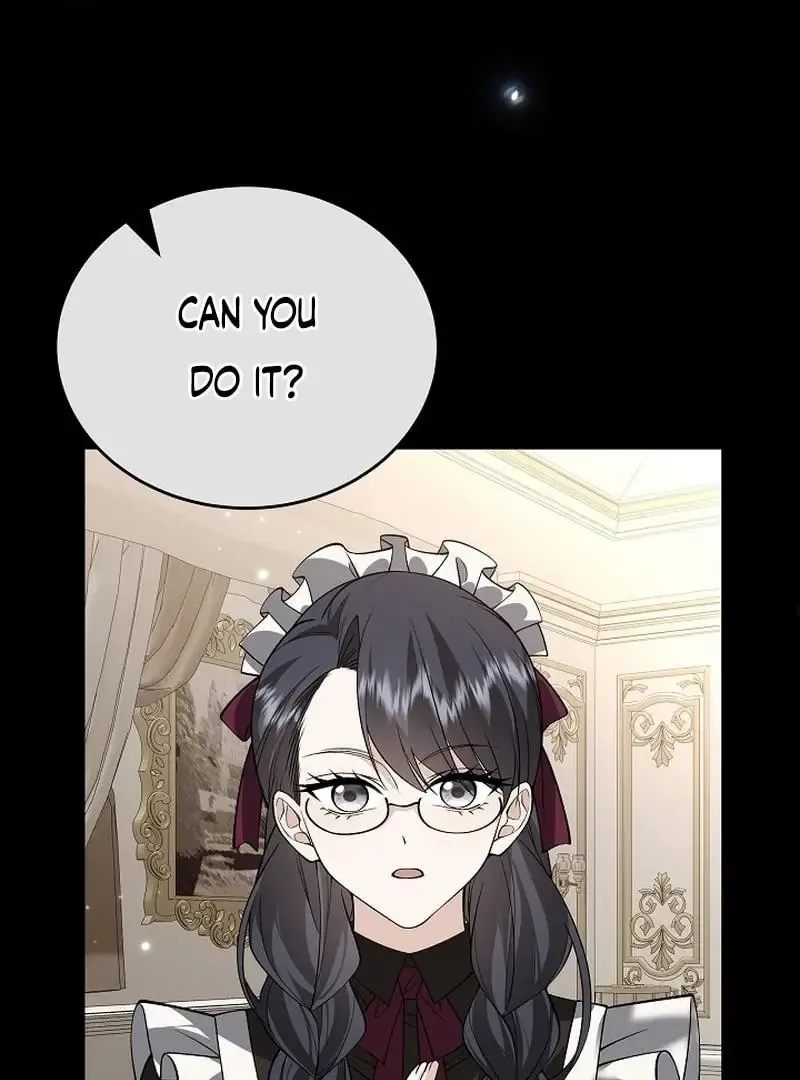 K-Eldest Daughter Possessed a Childcare Novel Chapter 41 page 15
