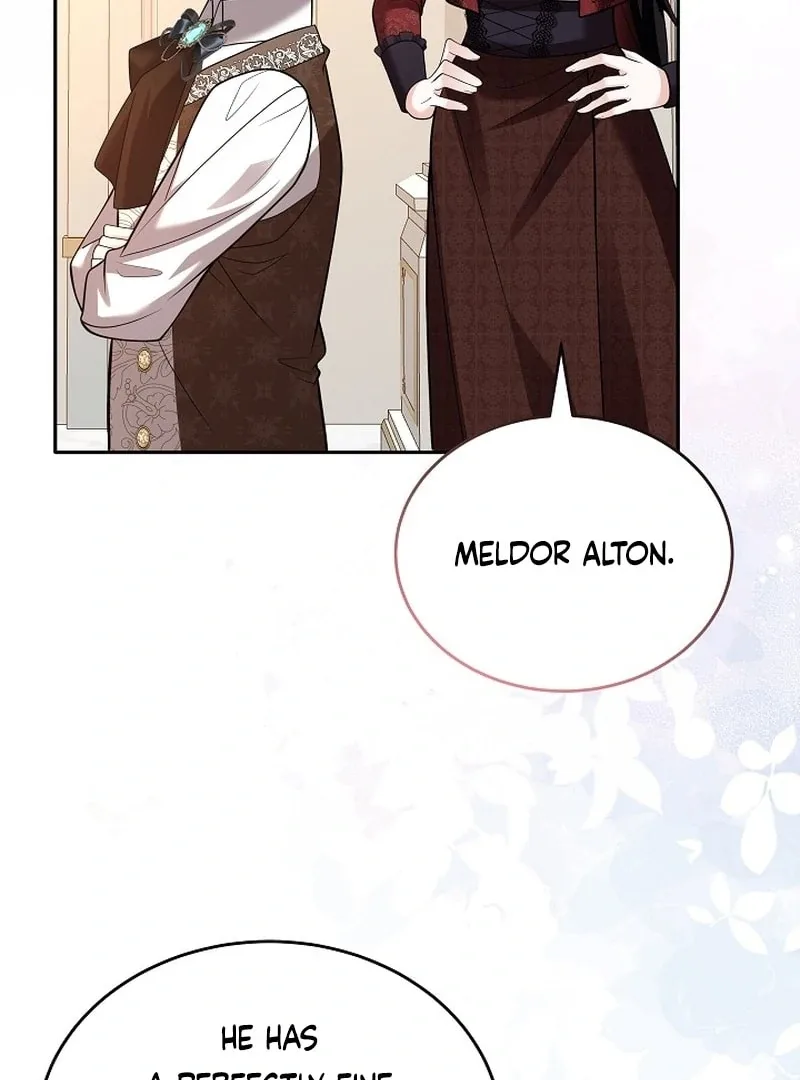 K-Eldest Daughter Possessed a Childcare Novel Chapter 42 page 44