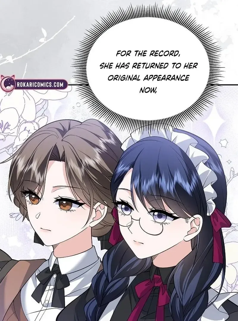 K-Eldest Daughter Possessed a Childcare Novel Chapter 41 page 27