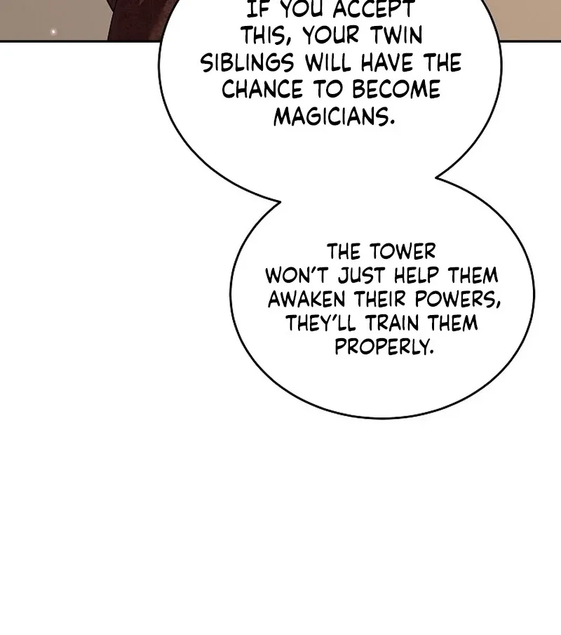 K-Eldest Daughter Possessed a Childcare Novel Chapter 39 page 147