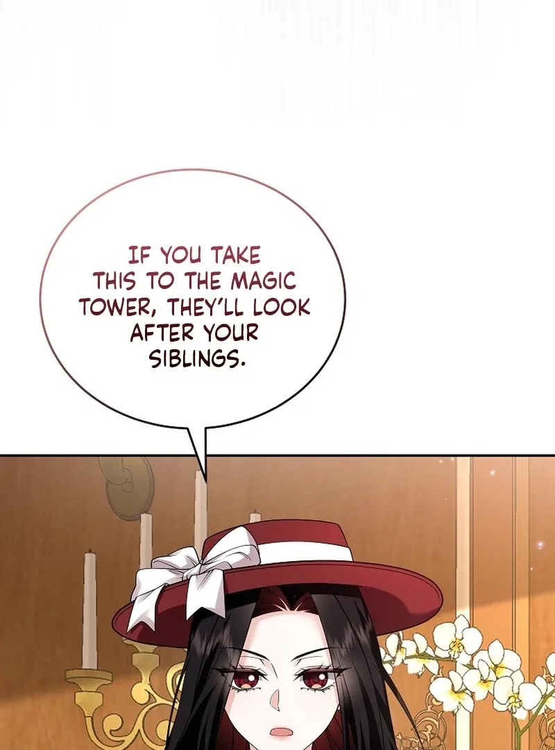 K-Eldest Daughter Possessed a Childcare Novel Chapter 39 page 145