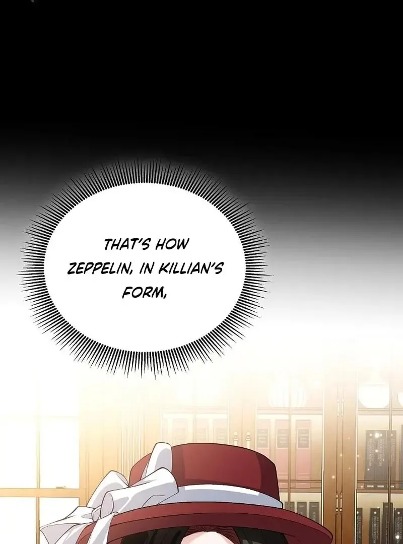 K-Eldest Daughter Possessed a Childcare Novel Chapter 41 page 22