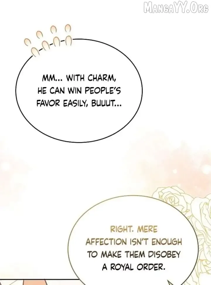 K-Eldest Daughter Possessed a Childcare Novel Chapter 38 page 151