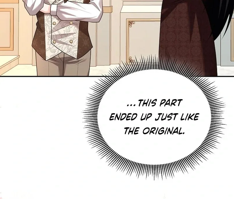 K-Eldest Daughter Possessed a Childcare Novel Chapter 42 page 52