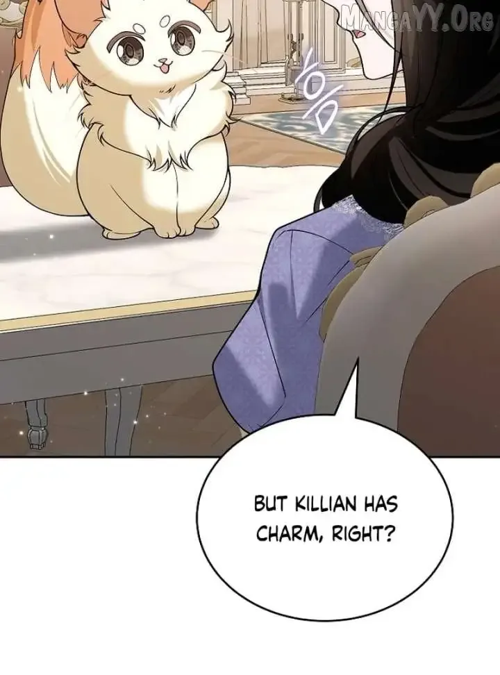 K-Eldest Daughter Possessed a Childcare Novel Chapter 38 page 150