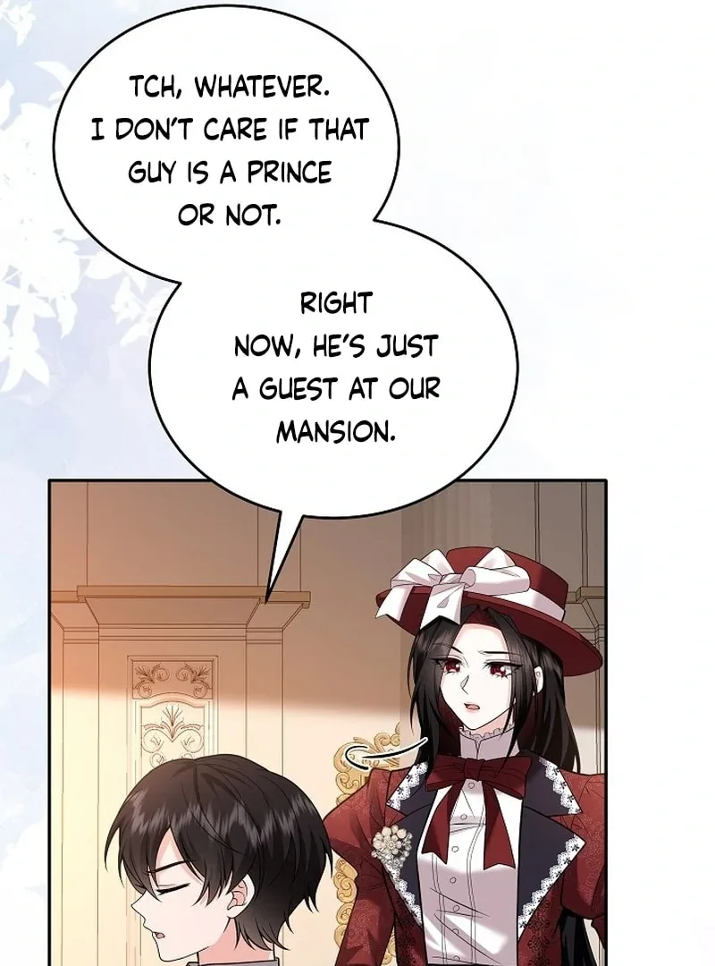 K-Eldest Daughter Possessed a Childcare Novel Chapter 42 page 43