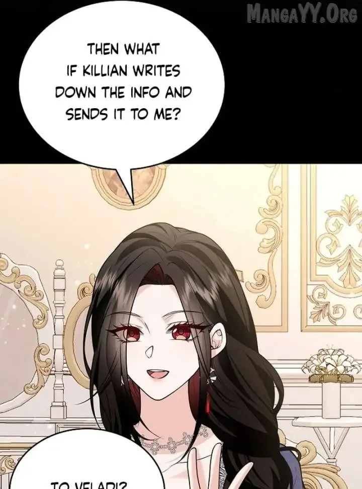 K-Eldest Daughter Possessed a Childcare Novel Chapter 38 page 156