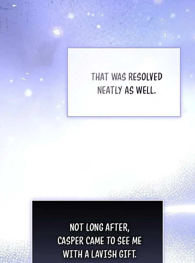 K-Eldest Daughter Possessed a Childcare Novel Chapter 37 page 137