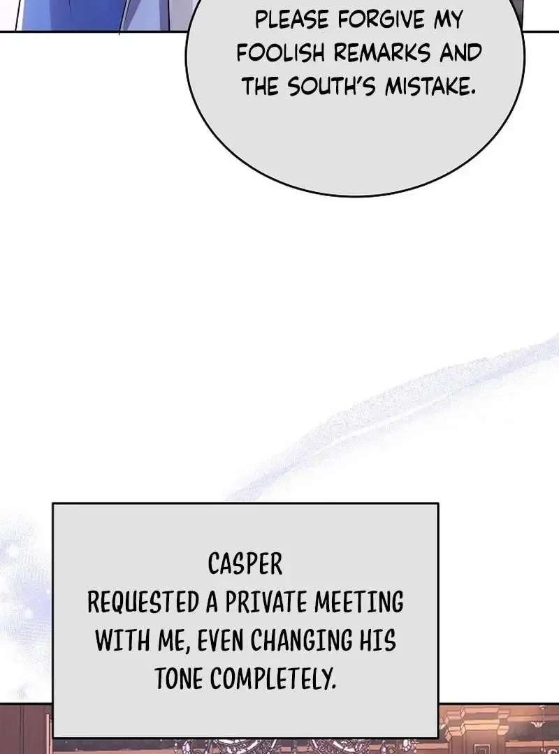 K-Eldest Daughter Possessed a Childcare Novel Chapter 37 page 140