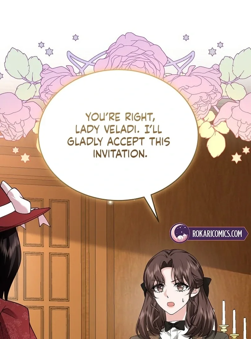 K-Eldest Daughter Possessed a Childcare Novel Chapter 39 page 150