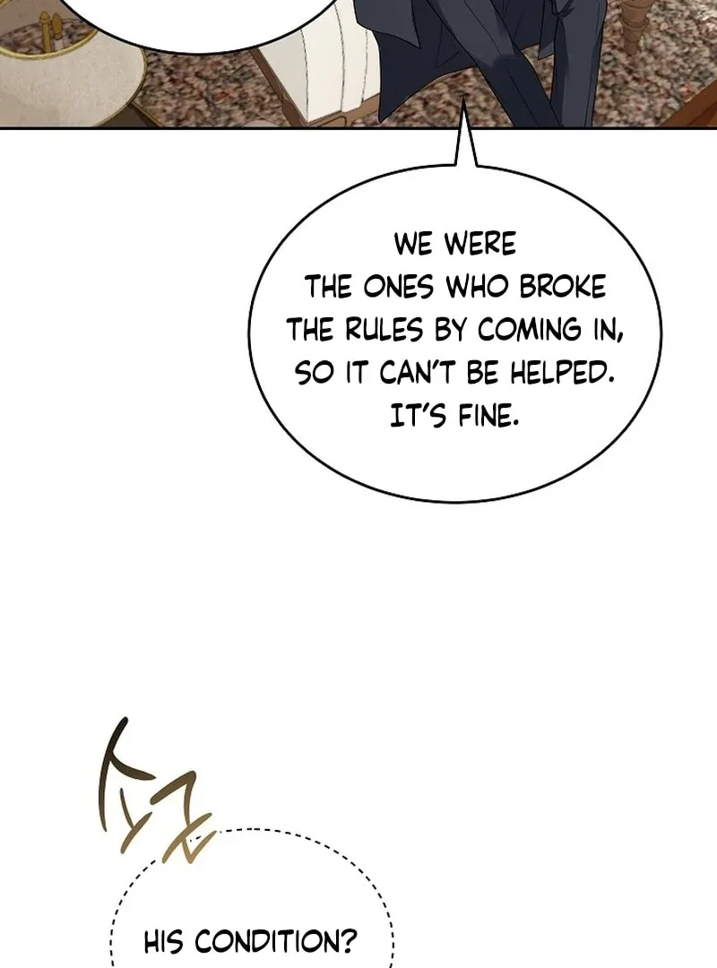 K-Eldest Daughter Possessed a Childcare Novel Chapter 40 page 129
