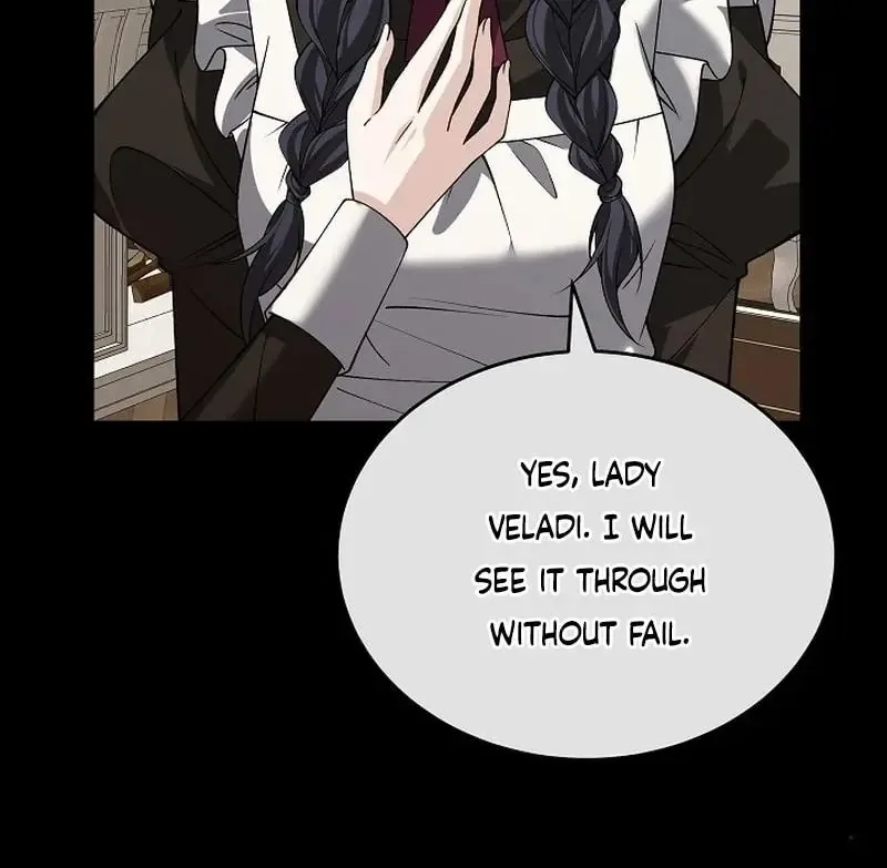 K-Eldest Daughter Possessed a Childcare Novel Chapter 41 page 16