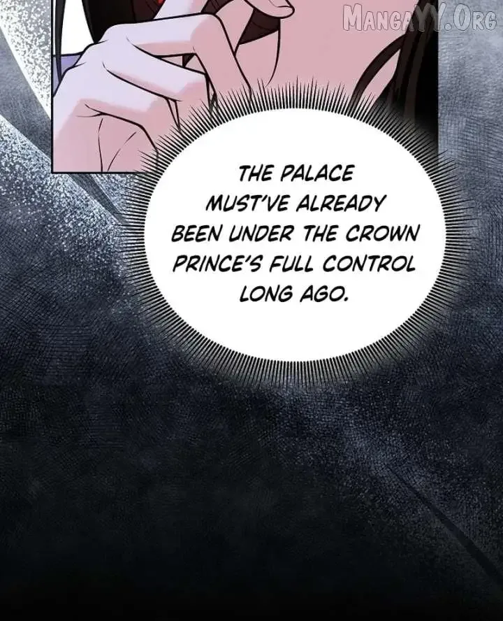K-Eldest Daughter Possessed a Childcare Novel Chapter 38 page 155