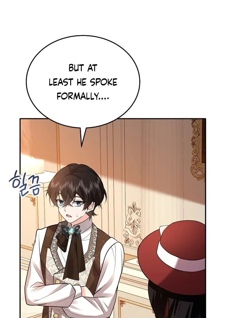 K-Eldest Daughter Possessed a Childcare Novel Chapter 42 page 49
