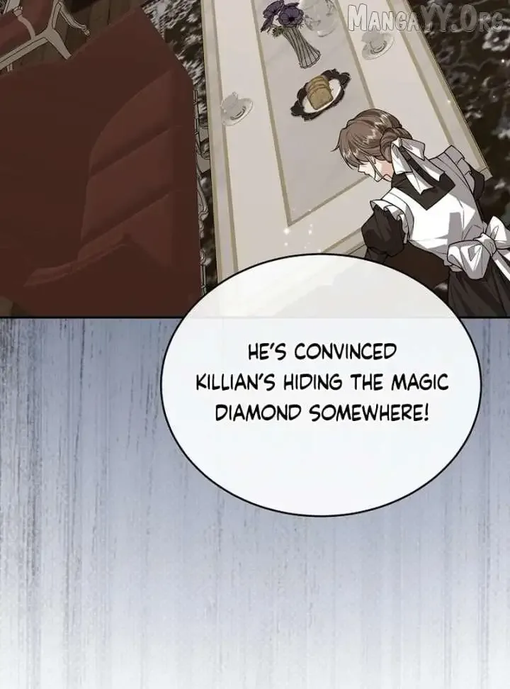 K-Eldest Daughter Possessed a Childcare Novel Chapter 38 page 148