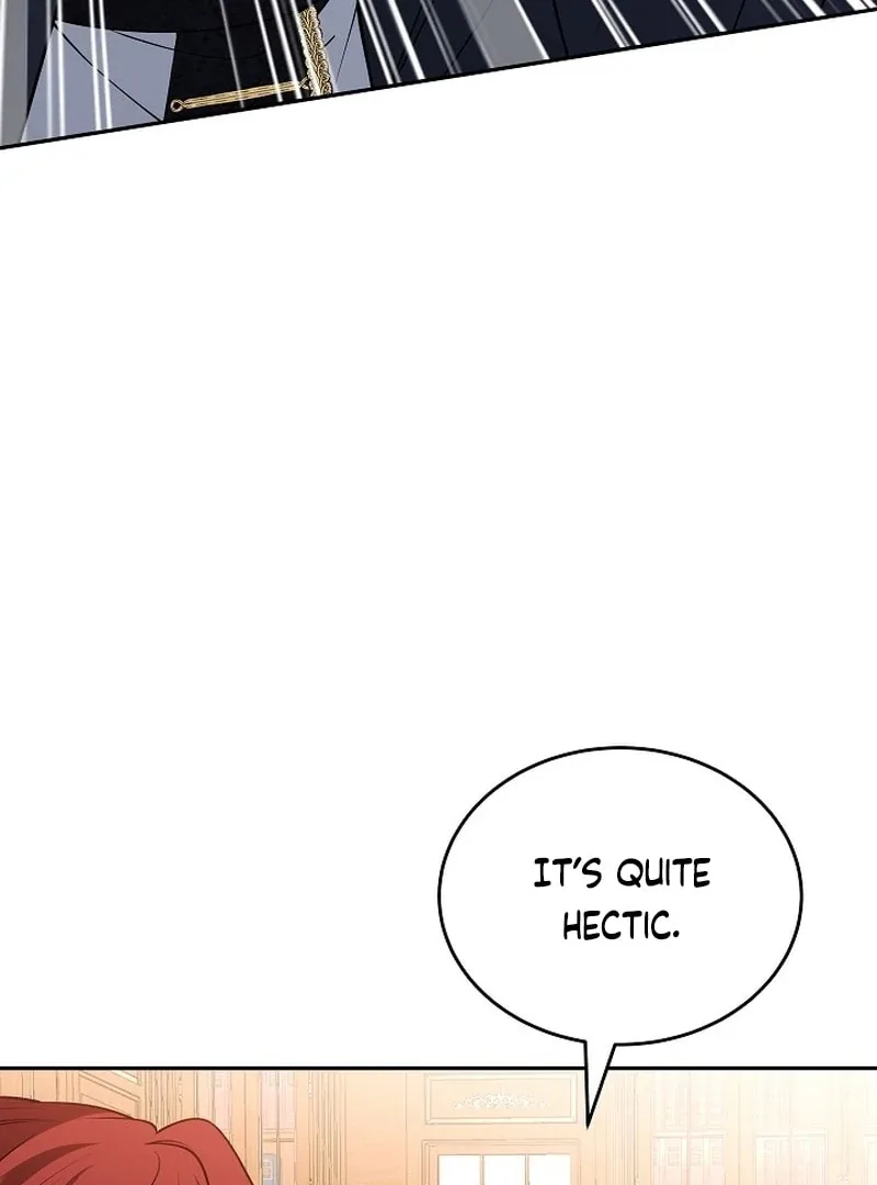 K-Eldest Daughter Possessed a Childcare Novel Chapter 40 page 124