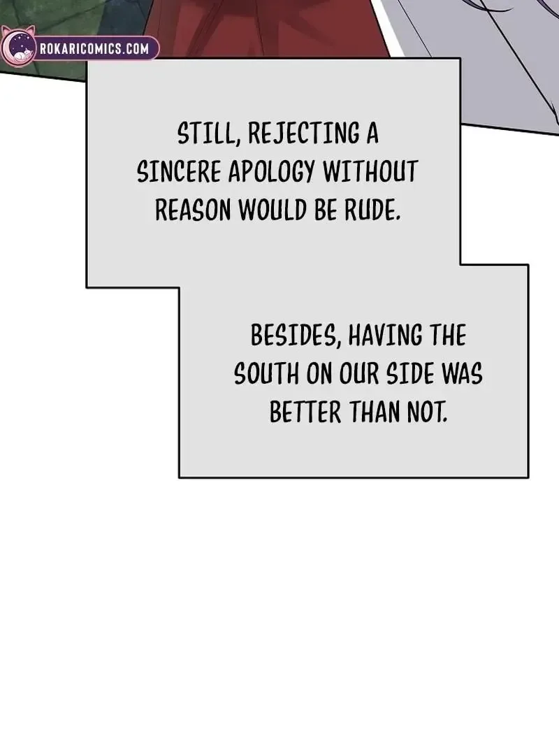 K-Eldest Daughter Possessed a Childcare Novel Chapter 37 page 147