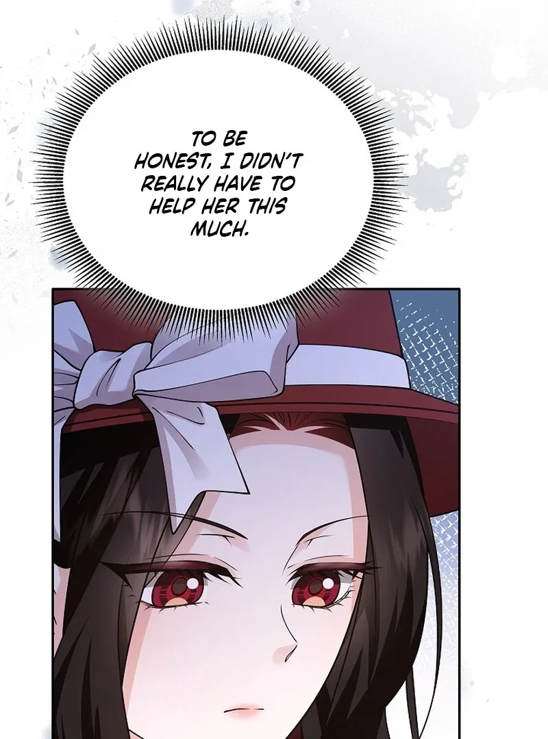 K-Eldest Daughter Possessed a Childcare Novel Chapter 39 page 155