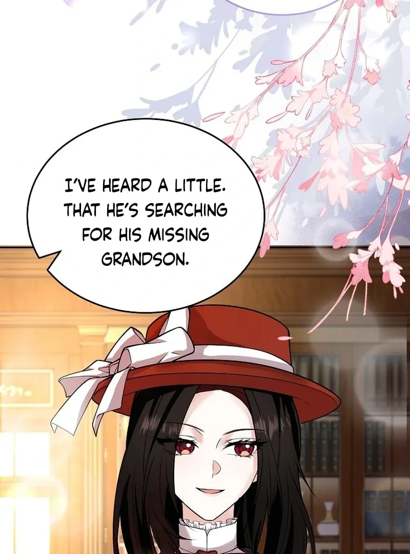 K-Eldest Daughter Possessed a Childcare Novel Chapter 40 page 134