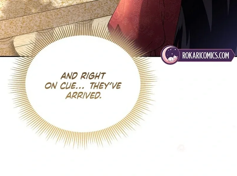 K-Eldest Daughter Possessed a Childcare Novel Chapter 39 page 164