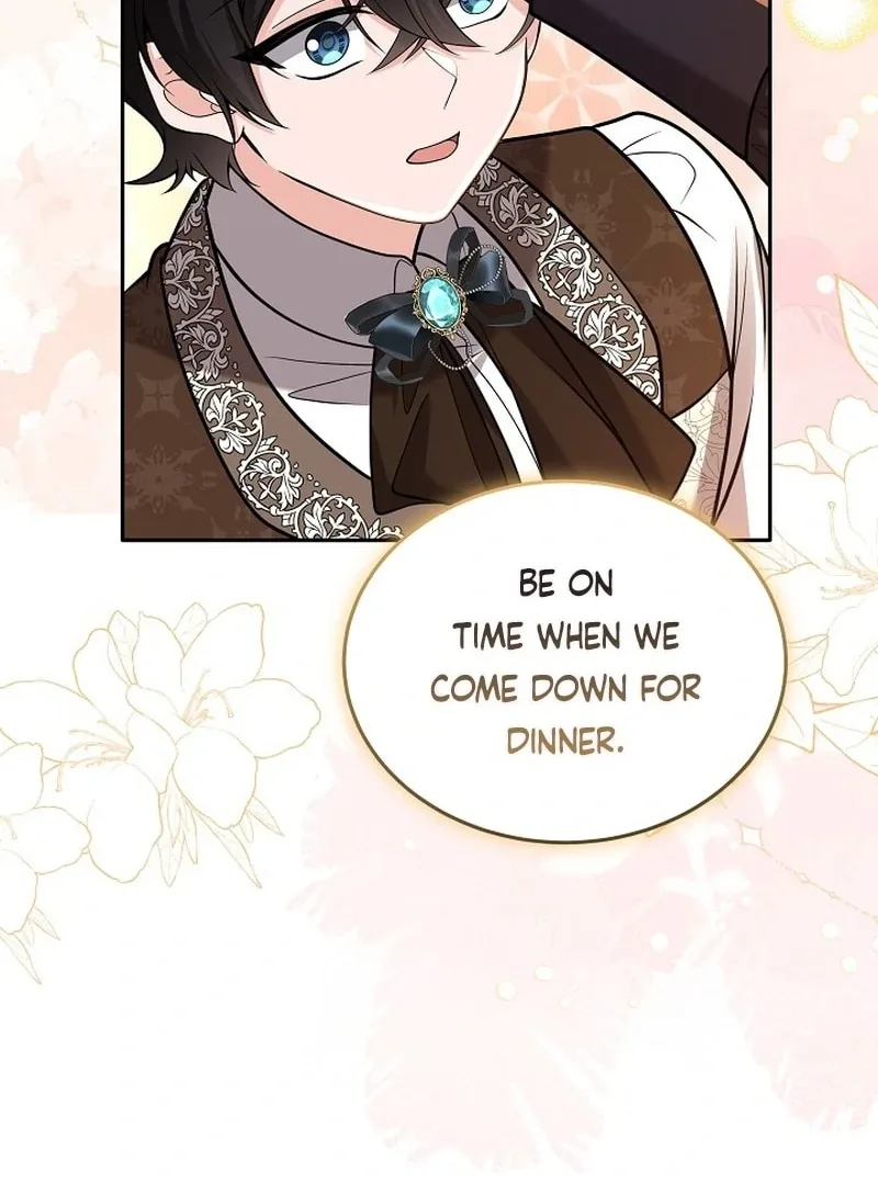 K-Eldest Daughter Possessed a Childcare Novel Chapter 42 page 56