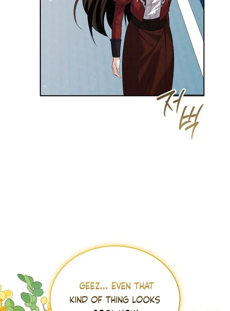 K-Eldest Daughter Possessed a Childcare Novel Chapter 42 page 58
