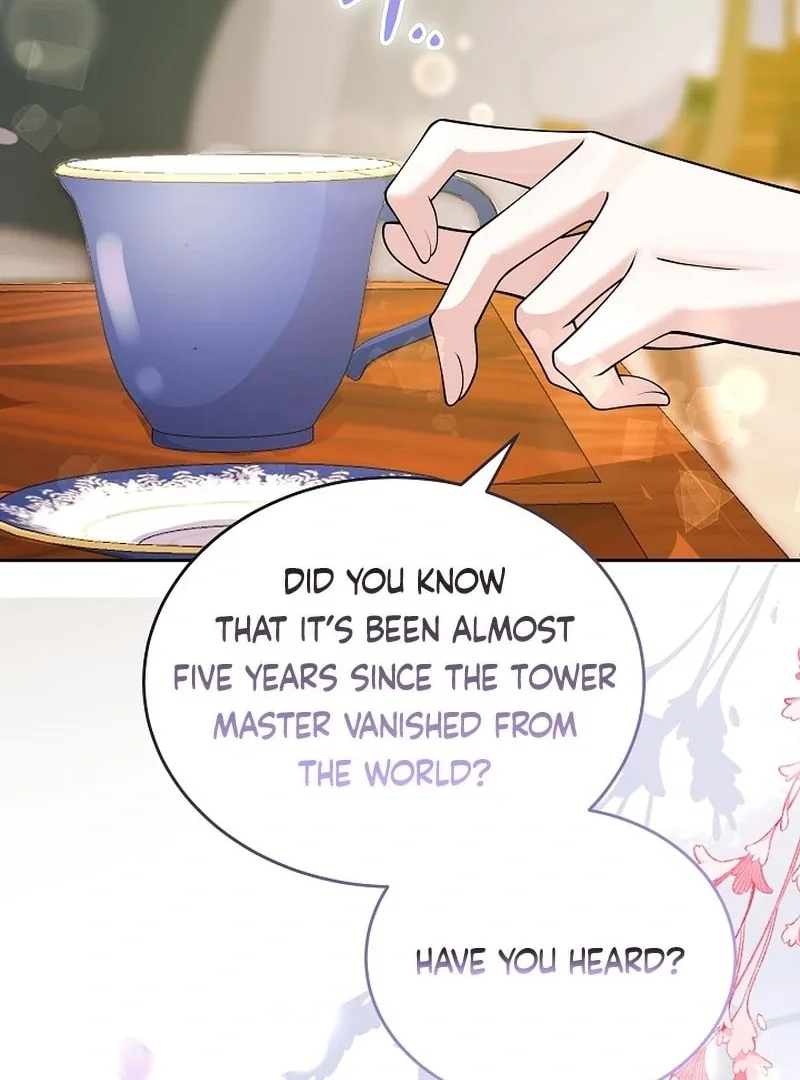 K-Eldest Daughter Possessed a Childcare Novel Chapter 40 page 133