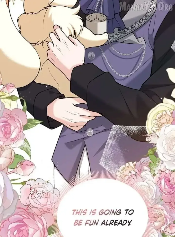 K-Eldest Daughter Possessed a Childcare Novel Chapter 38 page 168