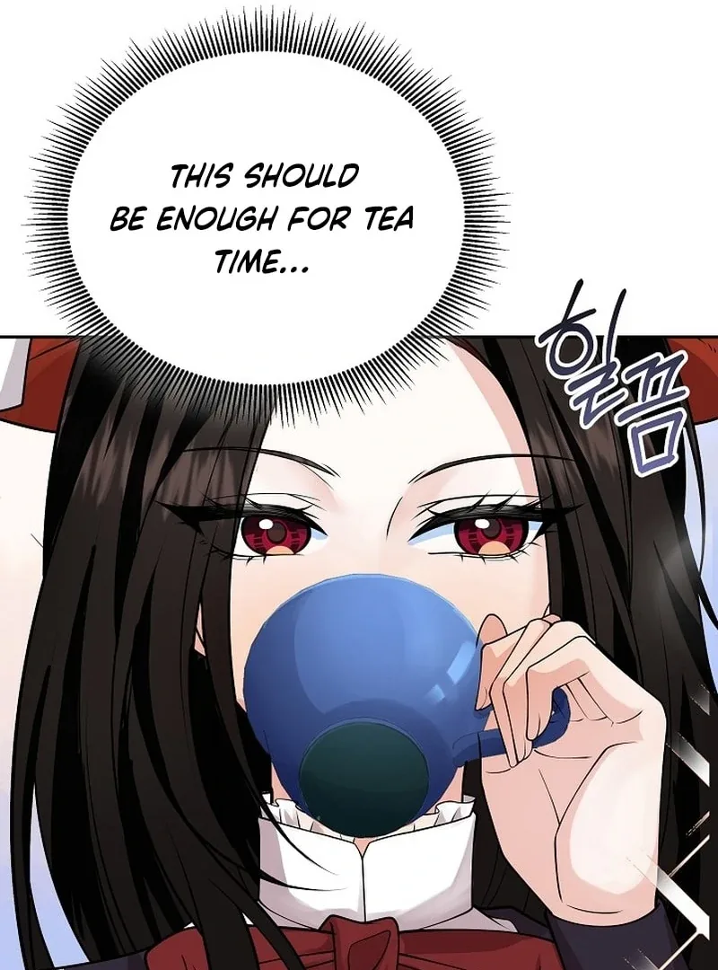 K-Eldest Daughter Possessed a Childcare Novel Chapter 40 page 137