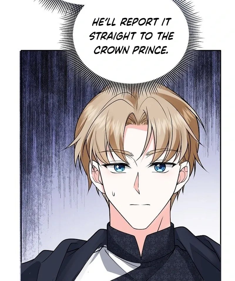 K-Eldest Daughter Possessed a Childcare Novel Chapter 40 page 144
