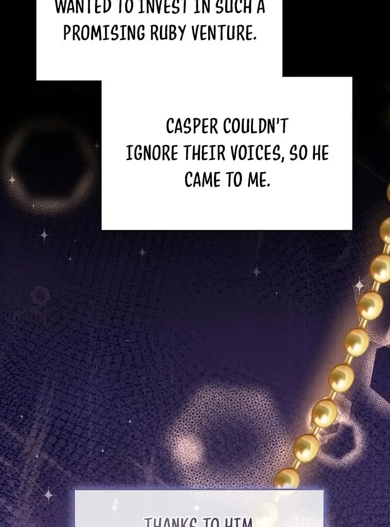K-Eldest Daughter Possessed a Childcare Novel Chapter 37 page 156