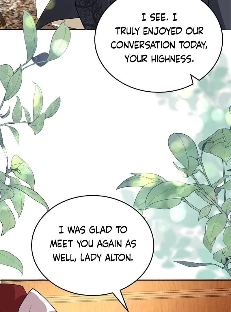 K-Eldest Daughter Possessed a Childcare Novel Chapter 40 page 141