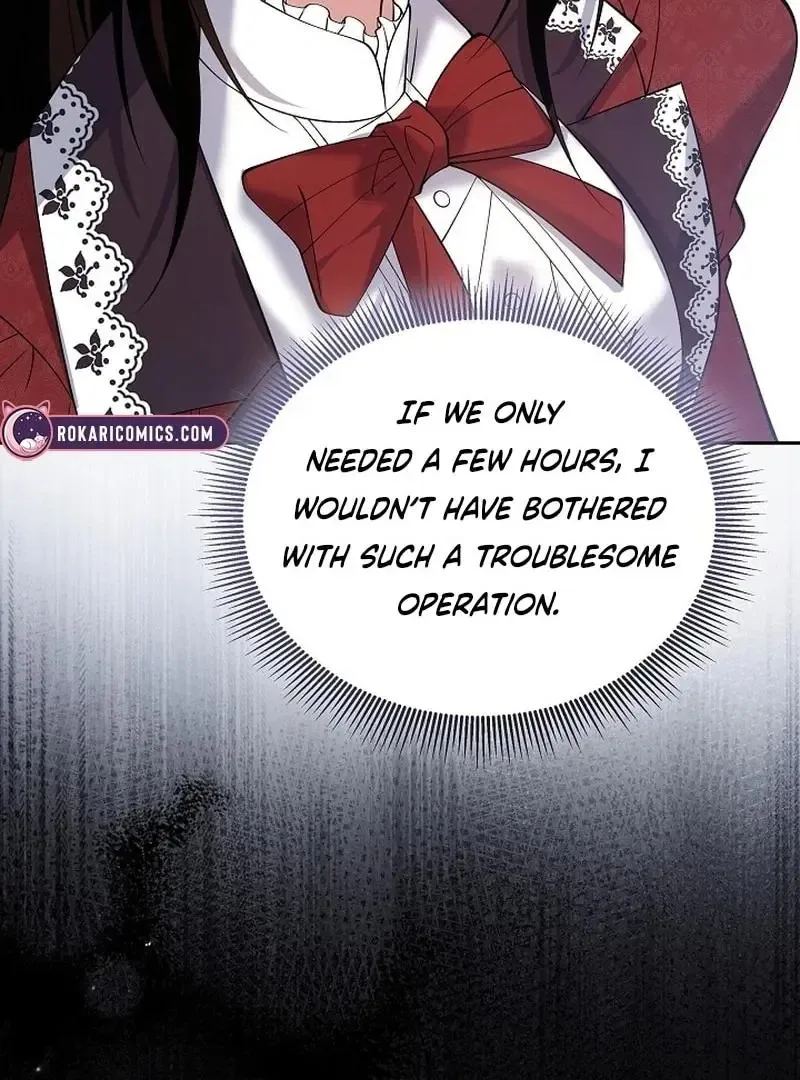 K-Eldest Daughter Possessed a Childcare Novel Chapter 41 page 37