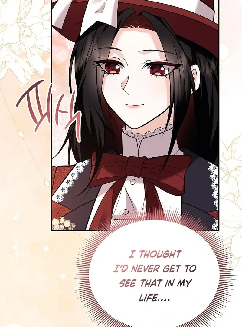 K-Eldest Daughter Possessed a Childcare Novel Chapter 42 page 54