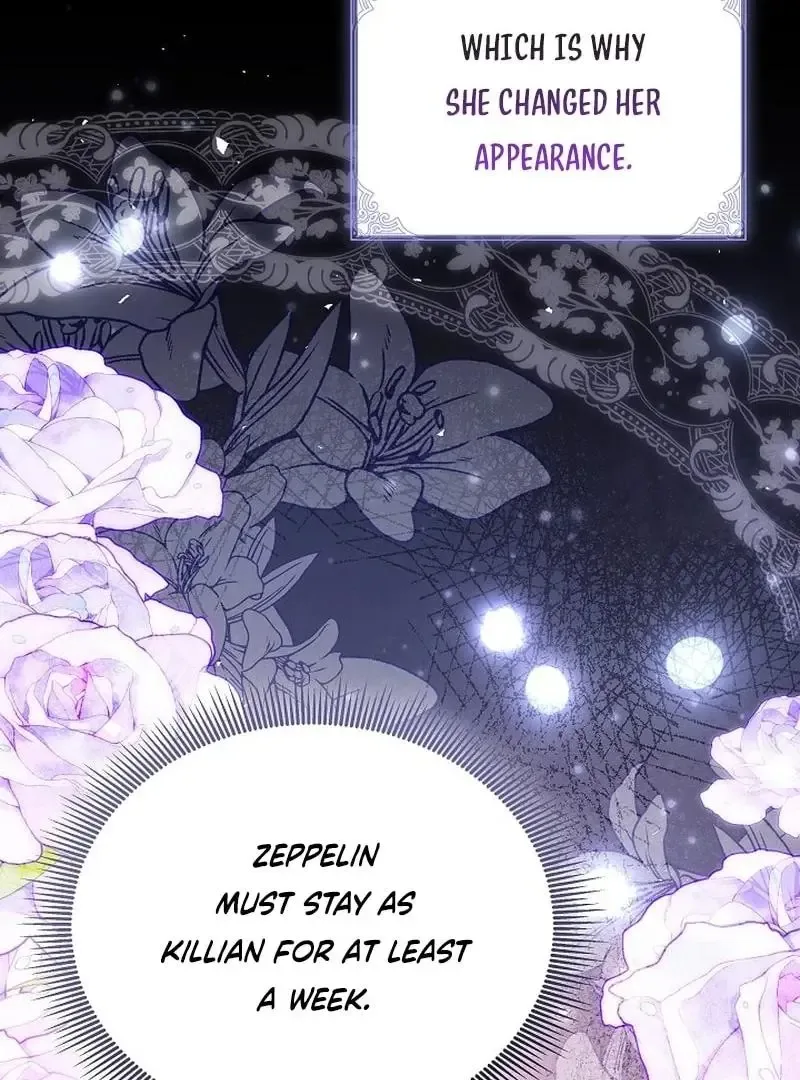 K-Eldest Daughter Possessed a Childcare Novel Chapter 41 page 35