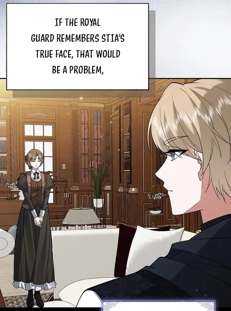 K-Eldest Daughter Possessed a Childcare Novel Chapter 41 page 34