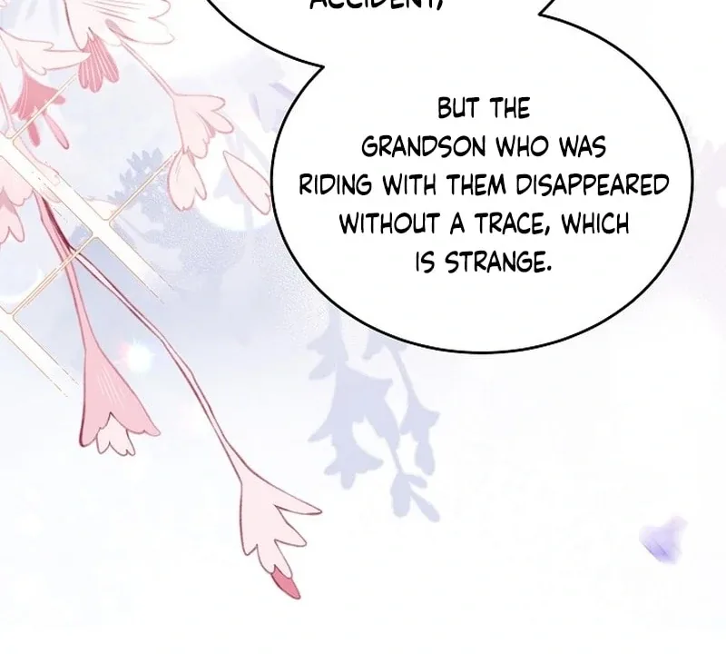 K-Eldest Daughter Possessed a Childcare Novel Chapter 40 page 136