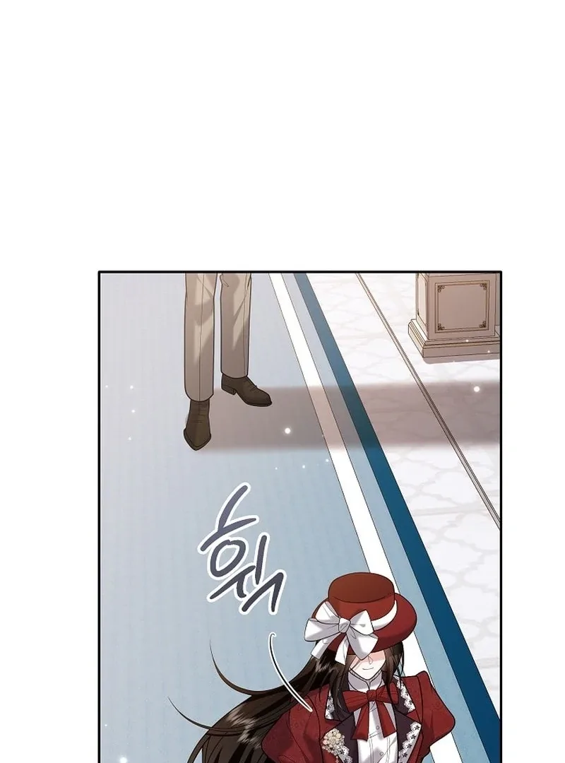 K-Eldest Daughter Possessed a Childcare Novel Chapter 42 page 57