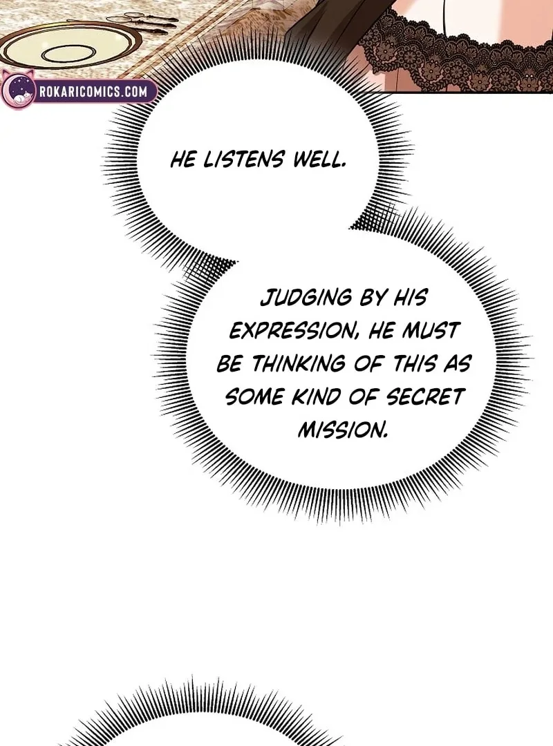 K-Eldest Daughter Possessed a Childcare Novel Chapter 42 page 72