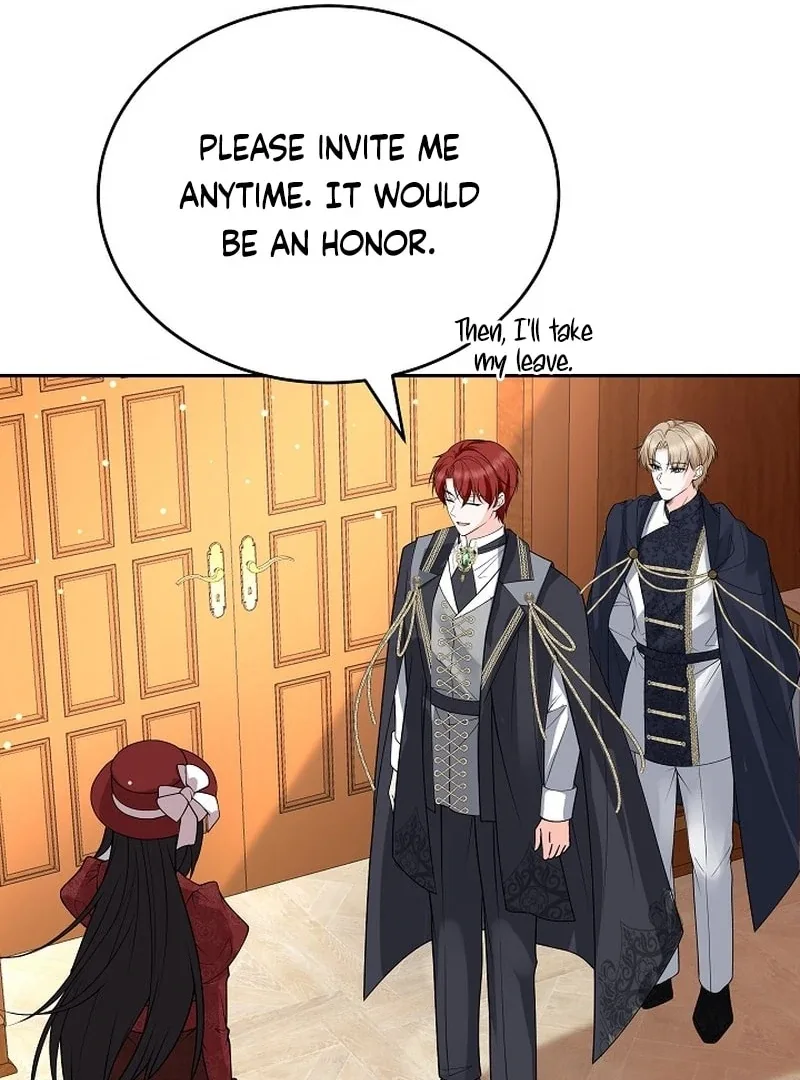K-Eldest Daughter Possessed a Childcare Novel Chapter 40 page 146