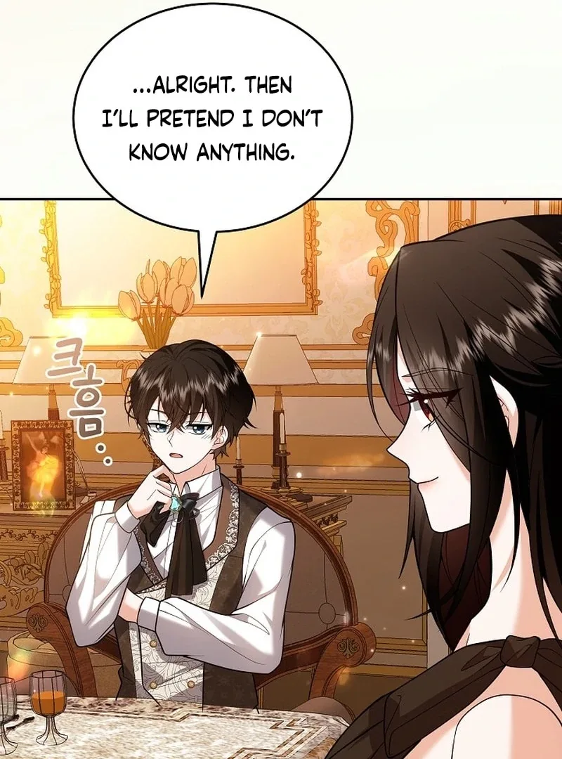 K-Eldest Daughter Possessed a Childcare Novel Chapter 42 page 71